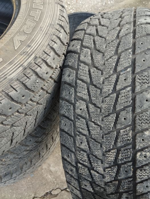 Шины Toyo 215/65R16 98T