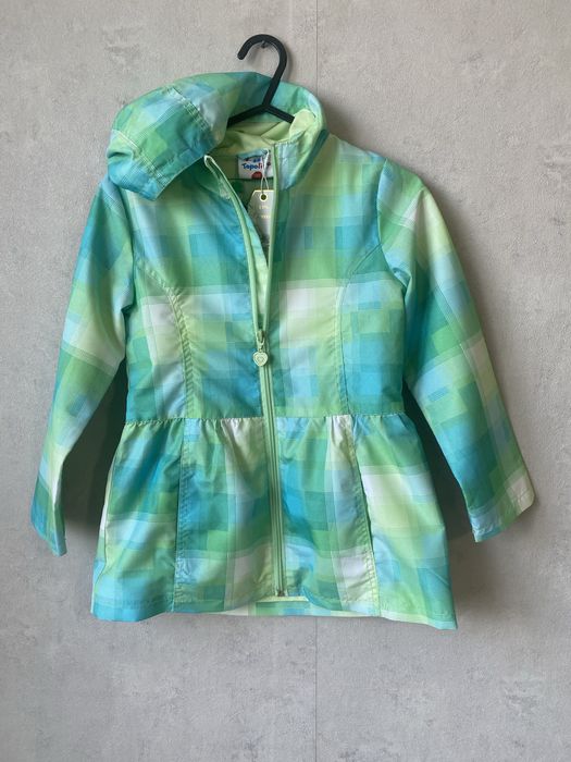 Детско яке ветровка