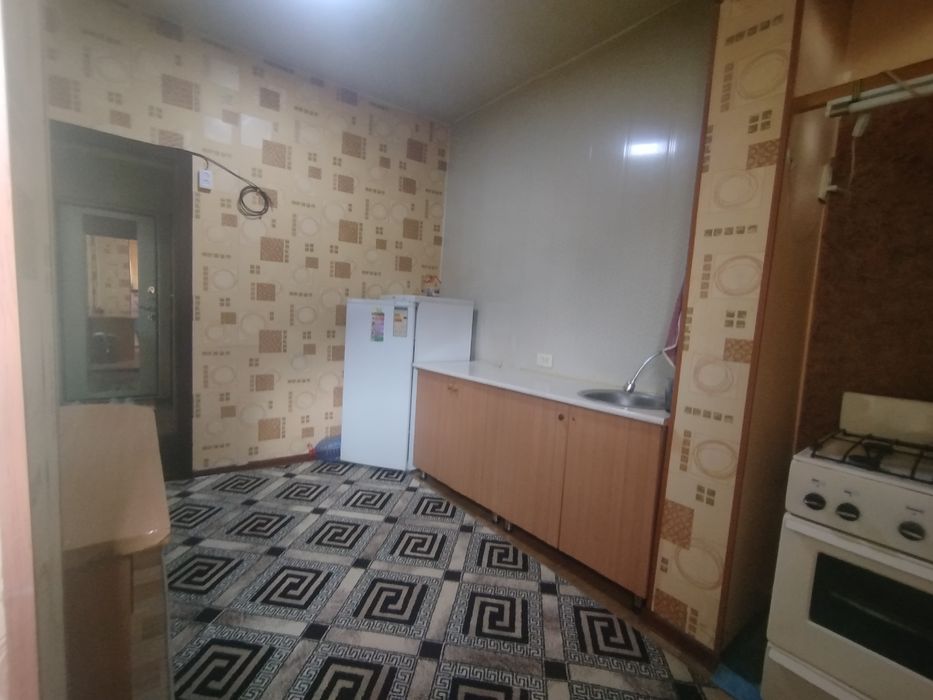 Аренда квартиры 1/2/9 Рисовый базар,