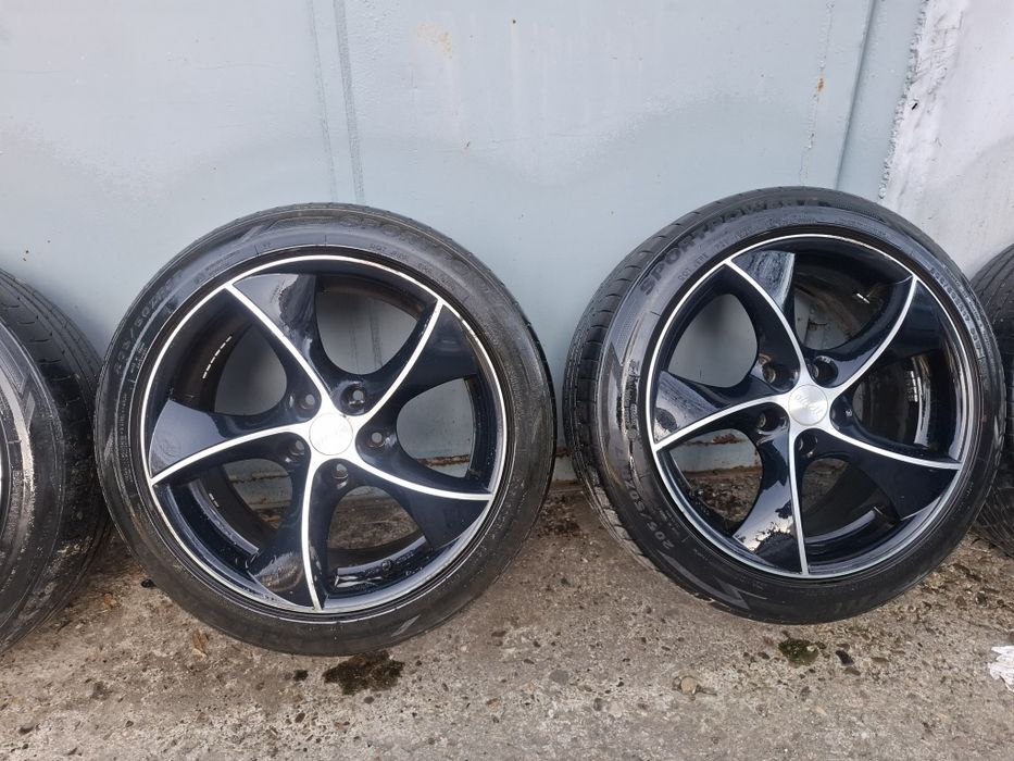 Jante Volkswagen Passat  5×112 ,205-50-17