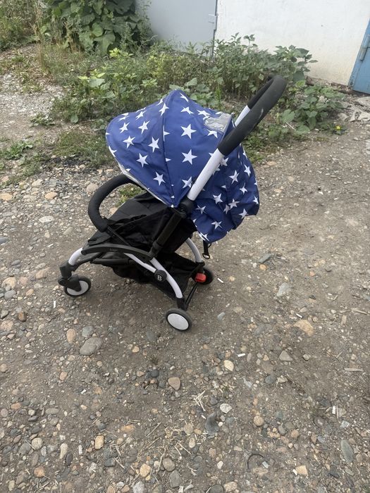 Продам коляску детскую
