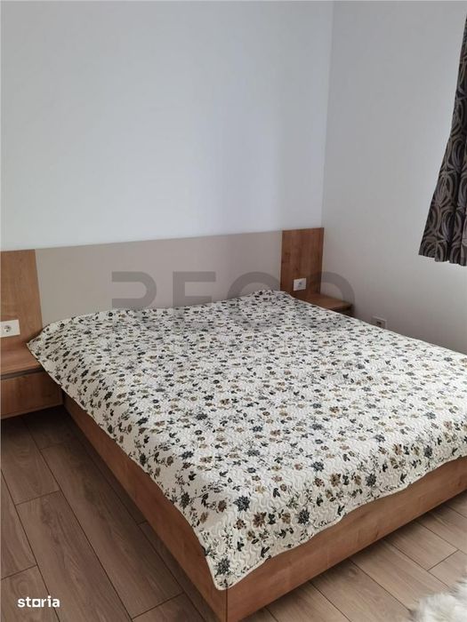 RECO, apartament 3 camere, loc de parcare subteran de inchiriat, Prima