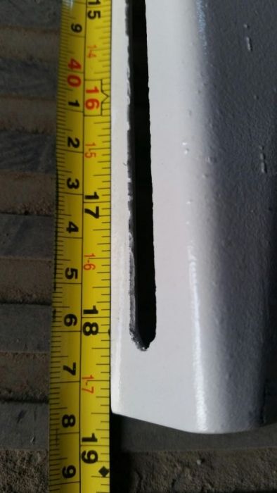 Кронштейны для кондиционеров.