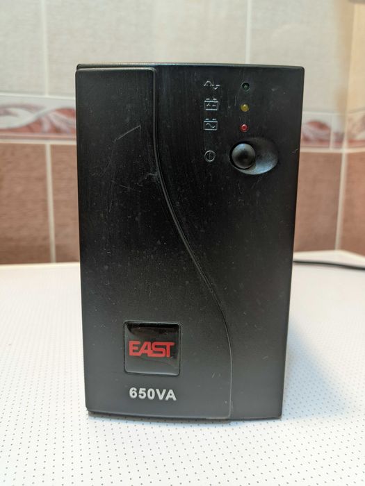 UPS EAST 360W. ибп юпс