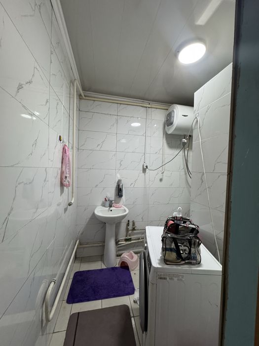 Угловой дом Алатау