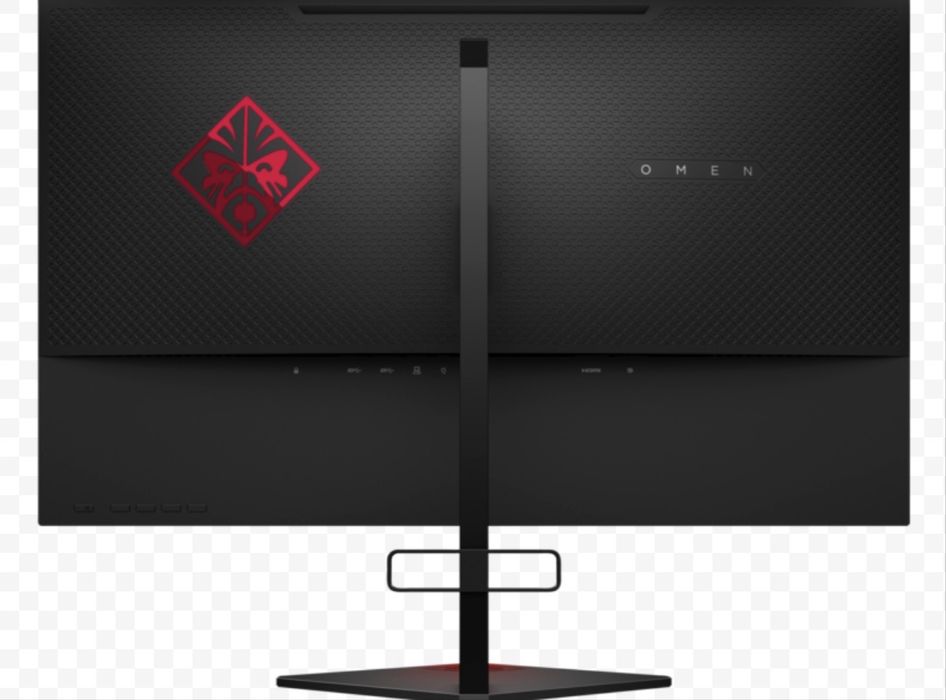 Монитор hp omen 27” 144грец