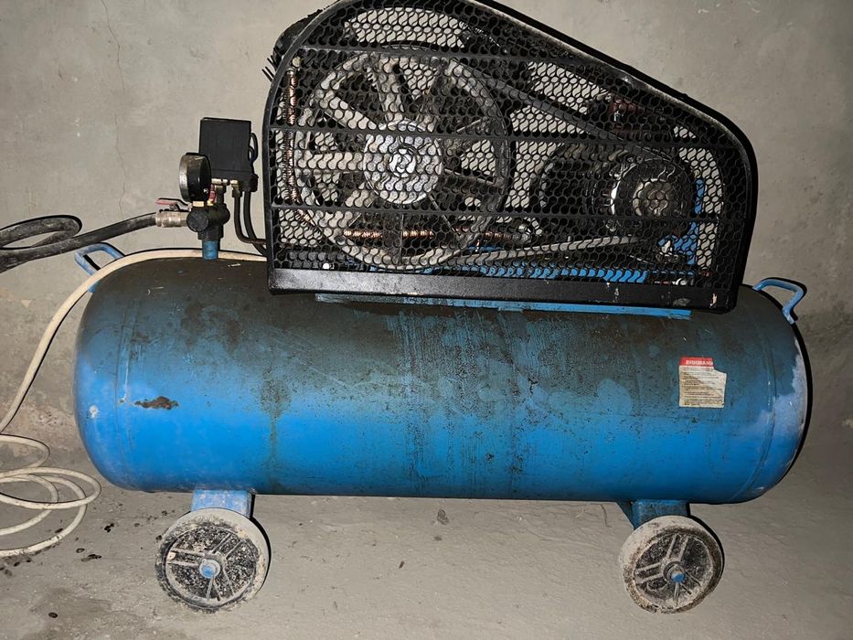 Срочно продается оборудование для вулканизации