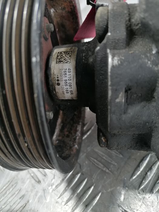 pompa servo renault master (2011->) 2.3 motorina 2012