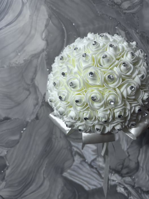 Продам букет для невесты