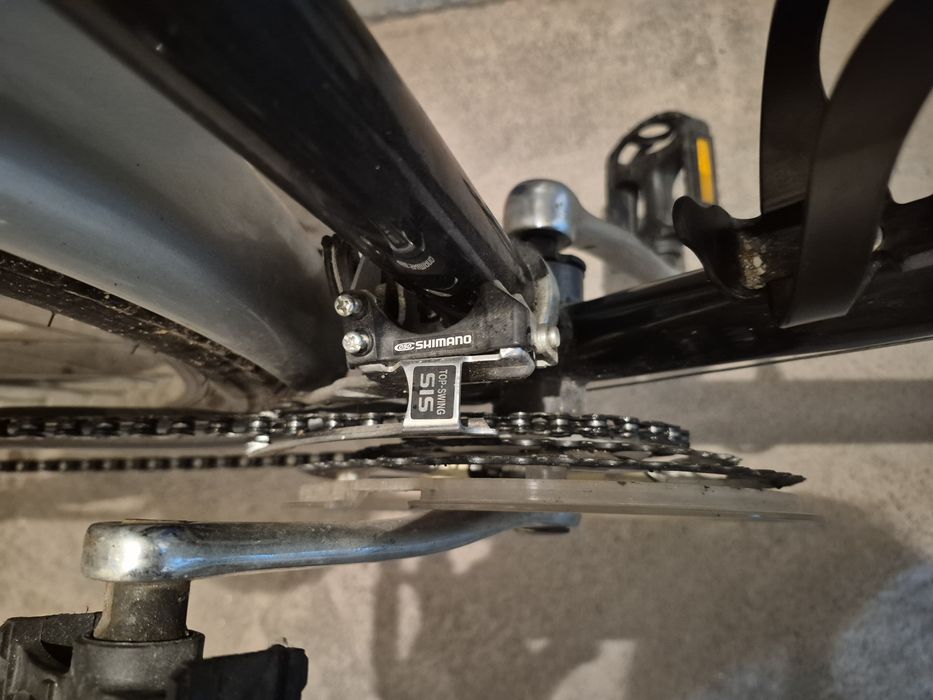 Vand bicicleta de dama Trekking