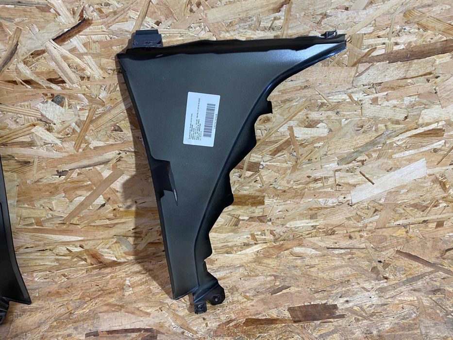 Aripa fata dreapta stanga BMW Z4 G29