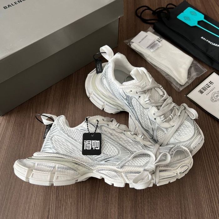 Balenciaga 3xl дамски маратонки