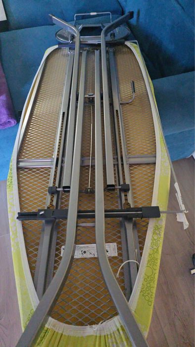 Маса за гладене Vileda VS107 – нова, неизползвана