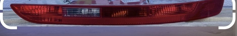 Audi Q5 стоп на задна броня, рефлектор на задна броня