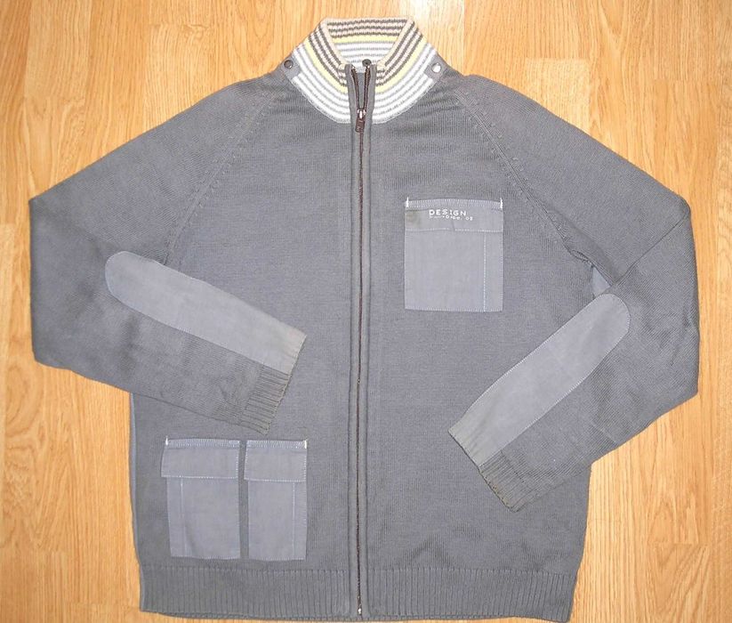 Пуловер, суичер, елек, жилетка