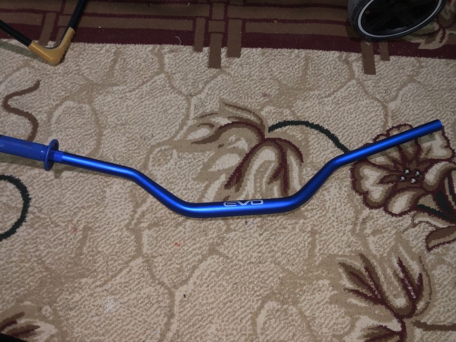 Стант рул для мопед,скутер