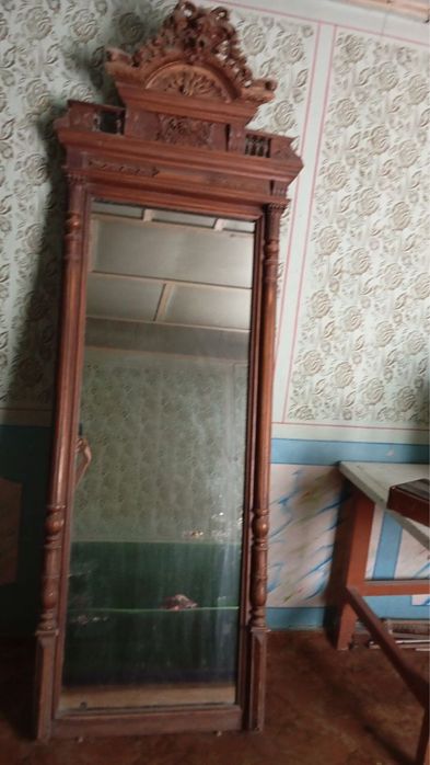 2 «АСР» лик «тош ойна» АНТИКВАР