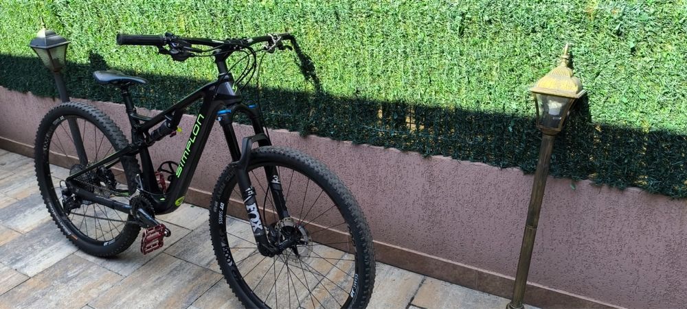 Simplon Cirex 2020