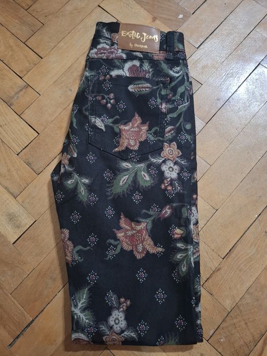 Дамски панталон Desigual