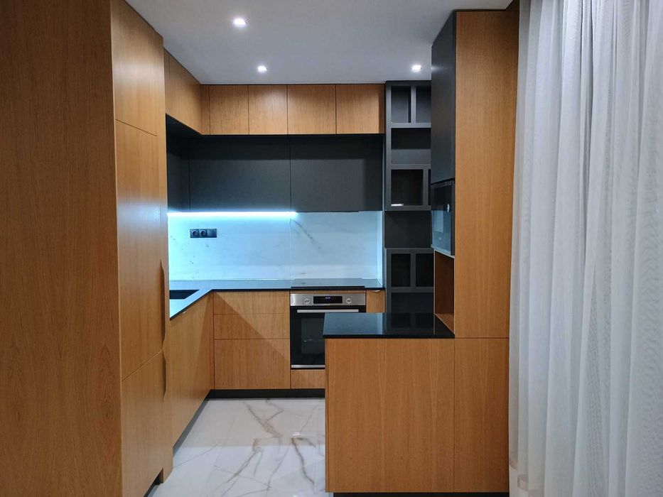 Дава се под наем Тристаен апартамент в София, Кръстова вада - 90 кв.м за 325 € - Снимка #6