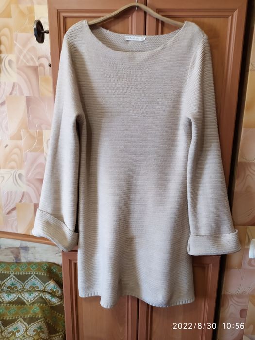 Кардиганы, накидки, туники, курточки