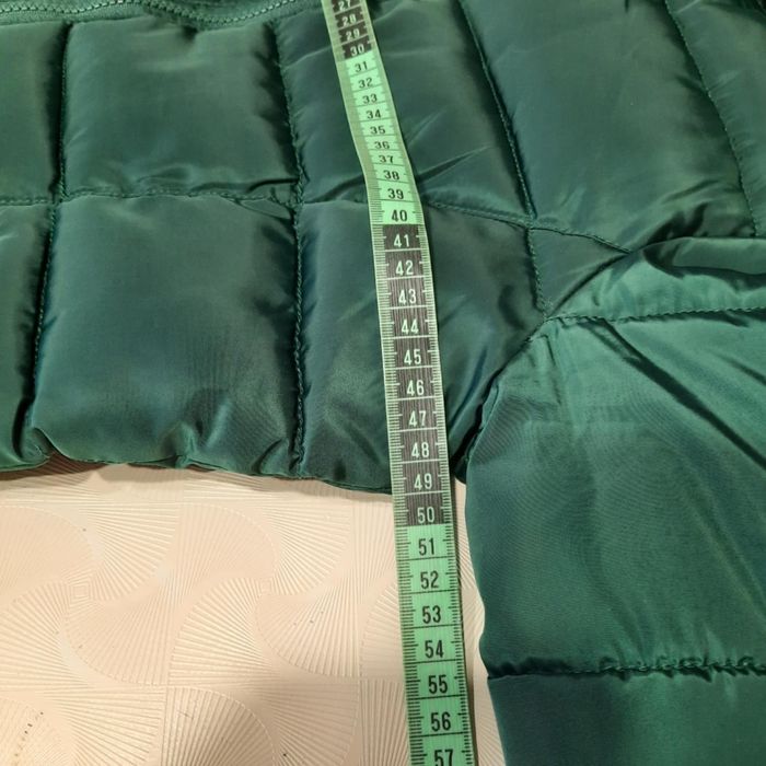 Дамско зимно яке