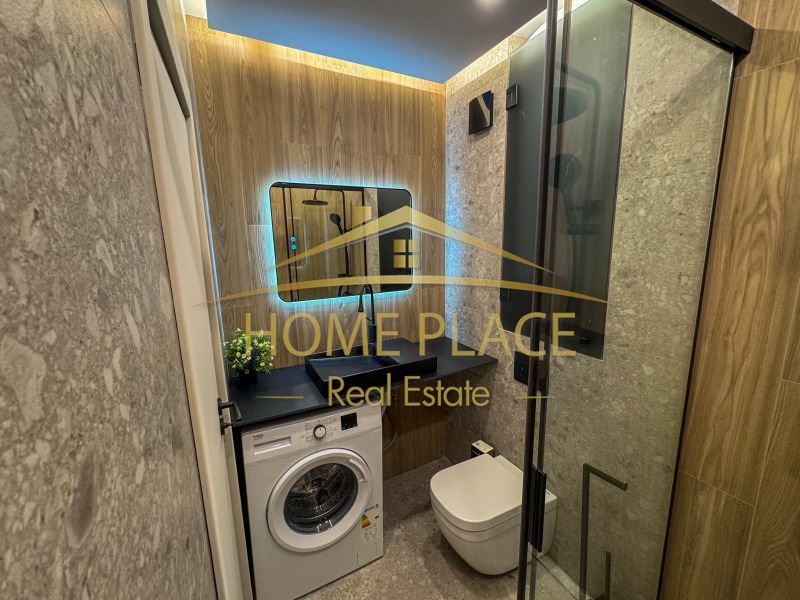 Продава се Двустаен апартамент в Варна, Бриз - 117 кв.м за 2102 €/кв.м - Снимка #5