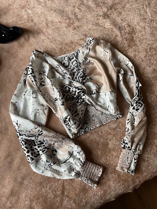 Дамска ризка в размер М