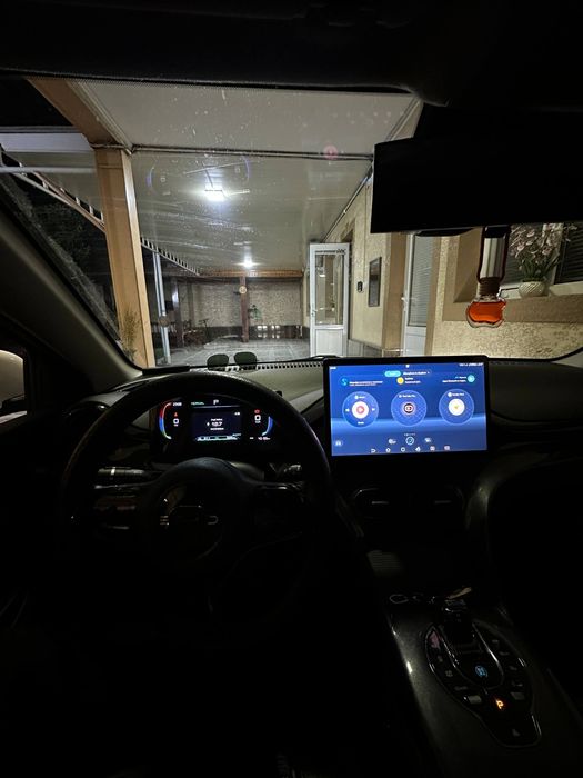 BYD e2 в хорошем состоянии