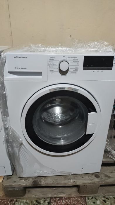 Masini de spalat import Austria