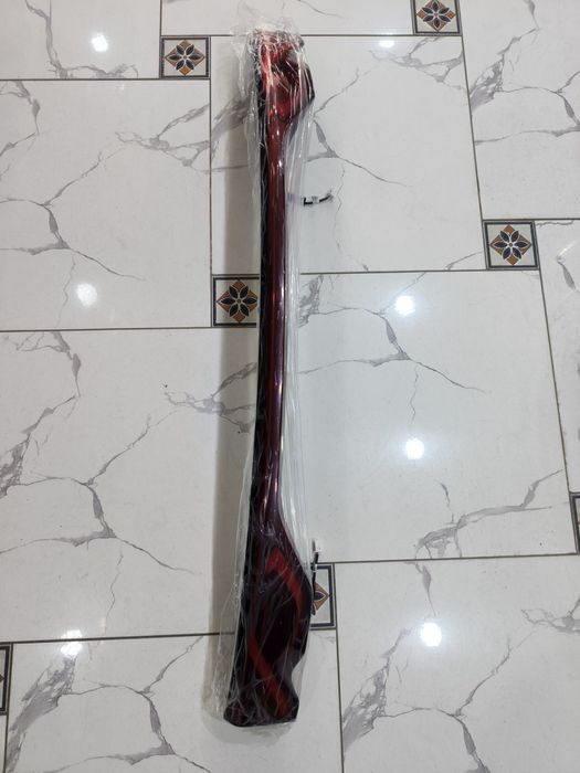 BYD yuan up orqa fara