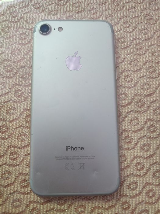 iPhone 7 sotiladi