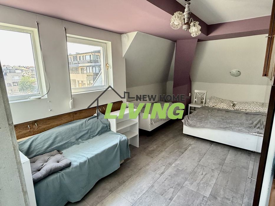 Продава се Двустаен апартамент в Пловдив, Кършияка - 70 кв.м за 1786 €/кв.м - Снимка #8