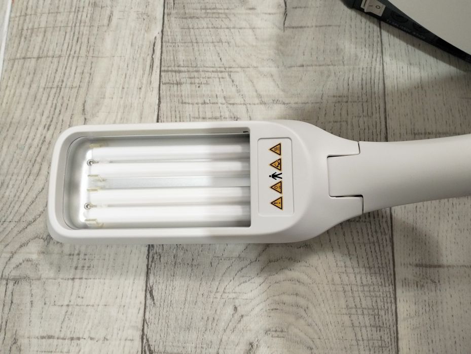 UV Phototherapy Kermel