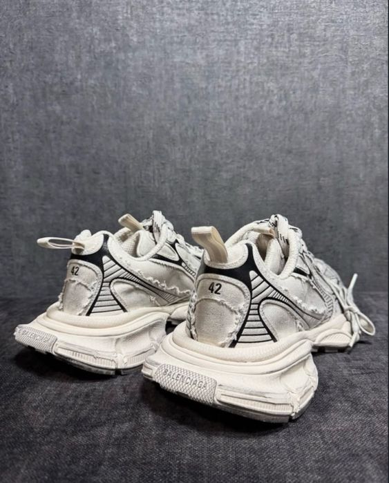 Adidasi balenciaga 3 XL