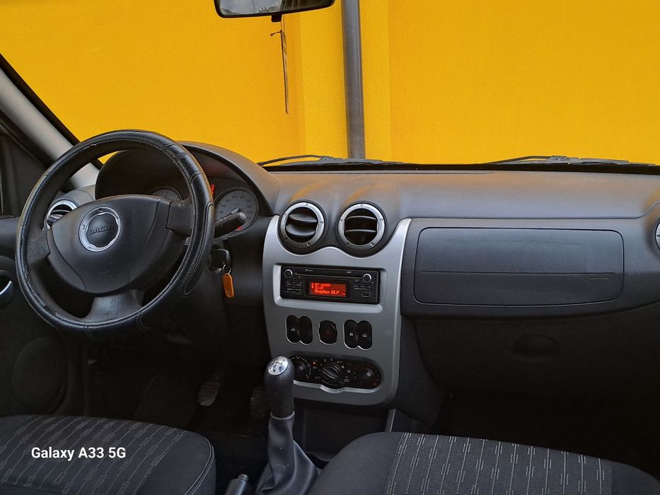 ‼️Dacia Logan 1.5 Dci Euro 5‼️