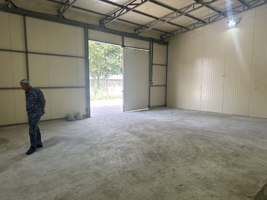 Аренда склад цена с НДС