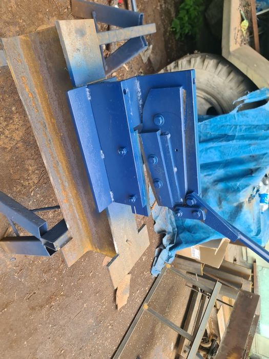 Ножницы рычажные