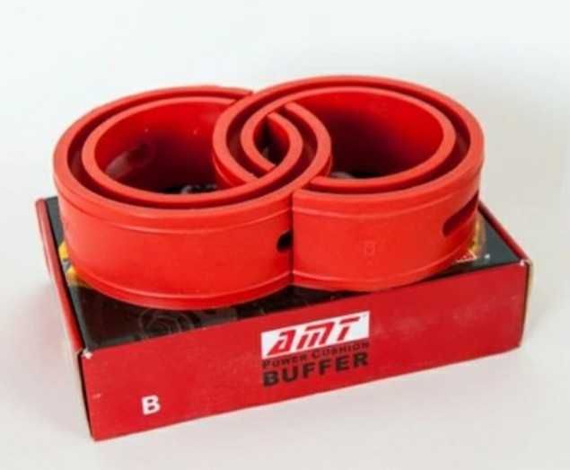 Автобаферы для пружин