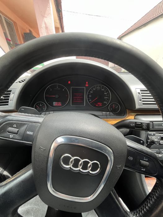AUDI A4 2006 — imagine 4