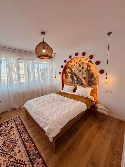 Direct propietar Apartament Unirii