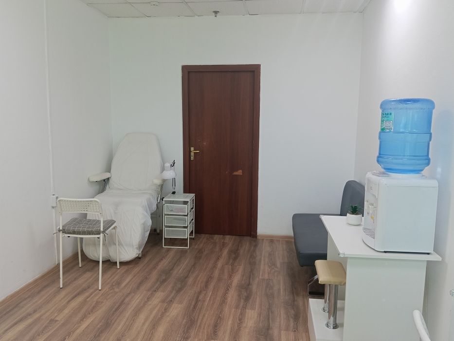 Салон красоты в аренду