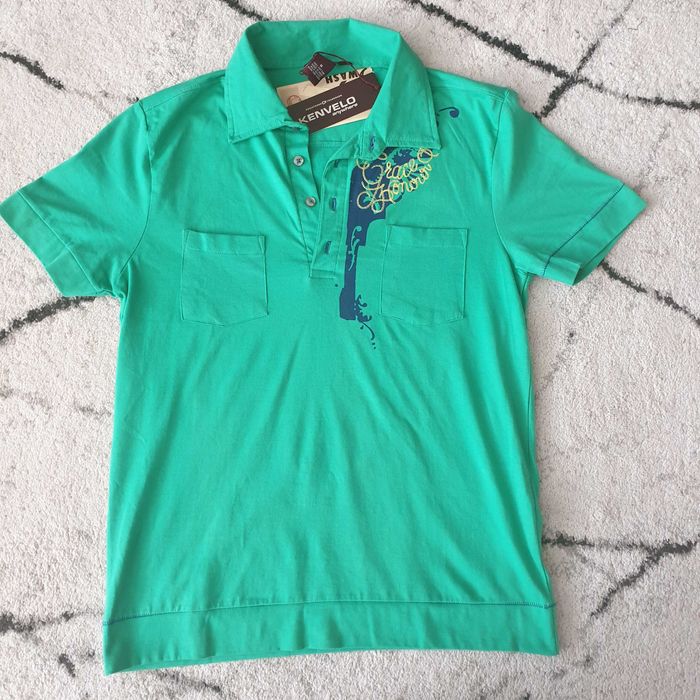 Мъжки тениски M размер, нови