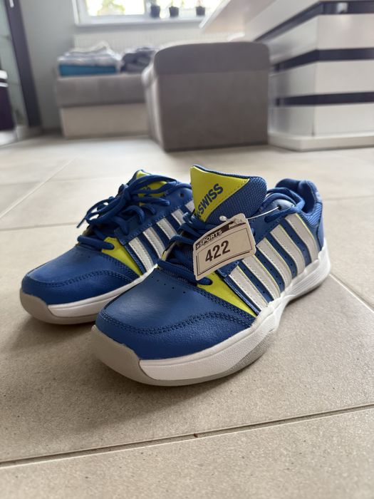 Детски обувки K-Swiss