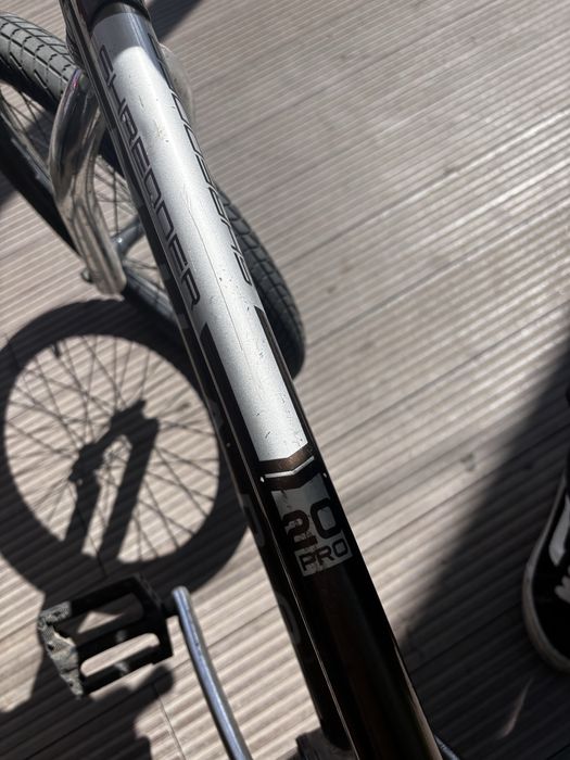 Продам bmx haro shredder 2,0