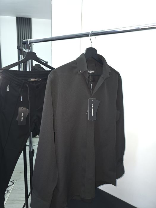 Compleu x  camasa pantaloni eveniment Dolce Gabbana  / dsquared2