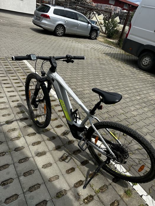 Ebike Cube reaction pro 29” marimea M