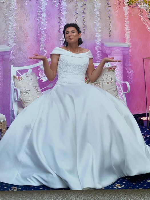 Rochie de mireasă