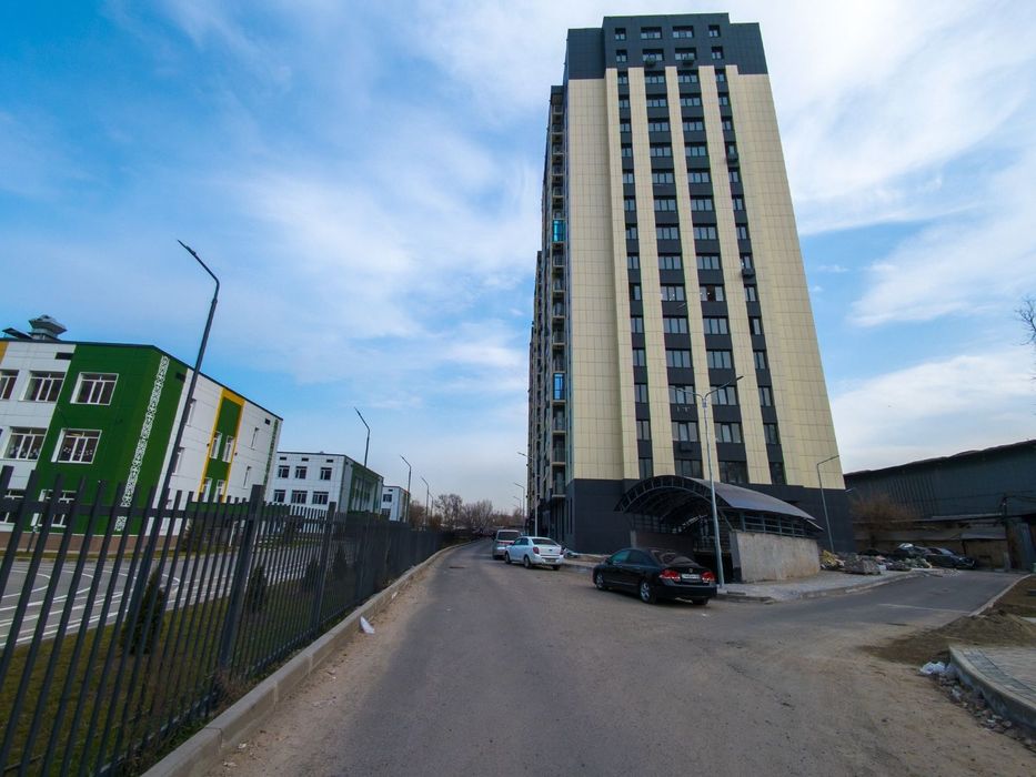 Продам квартиру в центр города