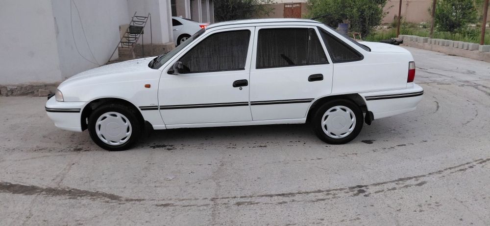 Nexia 1 2005 sons prastoy